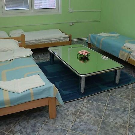 Veliko GradišteGolden Danube住宿加早餐旅馆 外观 照片
