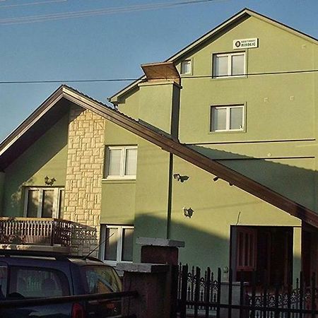 Veliko GradišteGolden Danube住宿加早餐旅馆 外观 照片