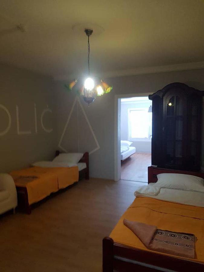 Veliko GradišteGolden Danube住宿加早餐旅馆 外观 照片