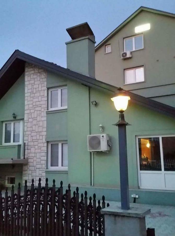 Veliko GradišteGolden Danube住宿加早餐旅馆 外观 照片