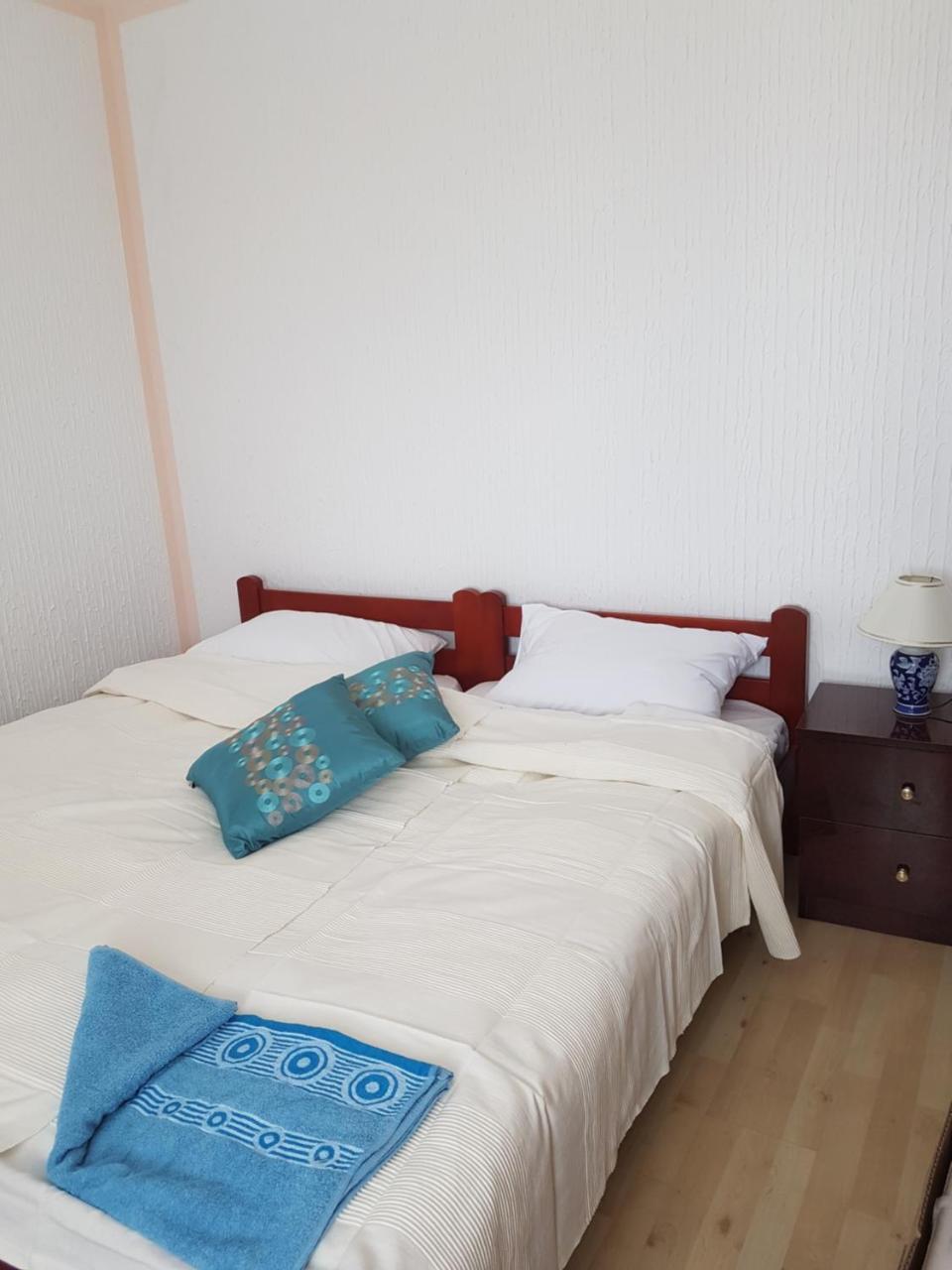 Veliko GradišteGolden Danube住宿加早餐旅馆 外观 照片
